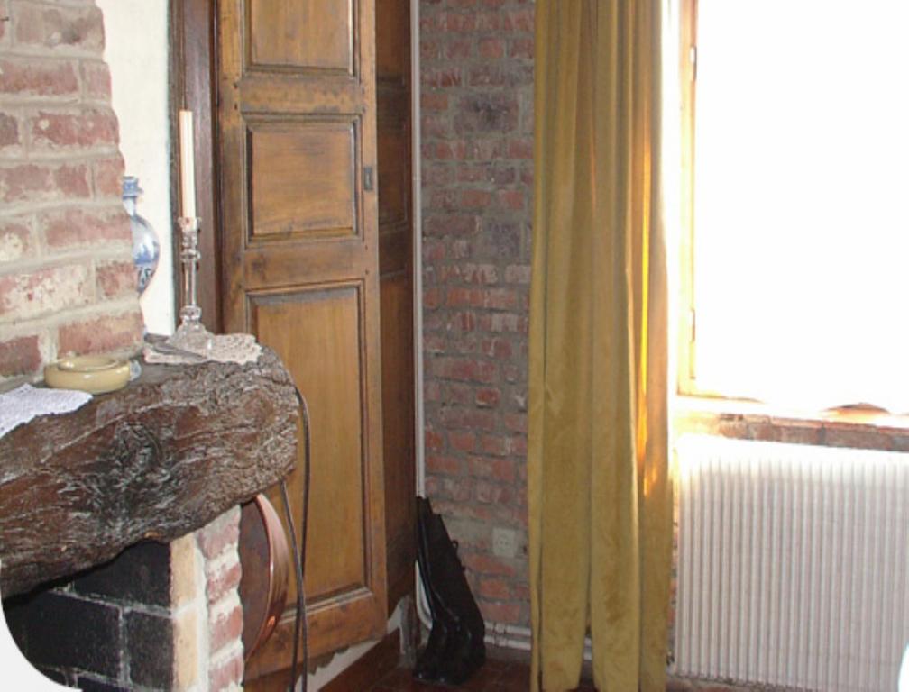 Hotel La Mezzanine Amfroipret Exterior foto